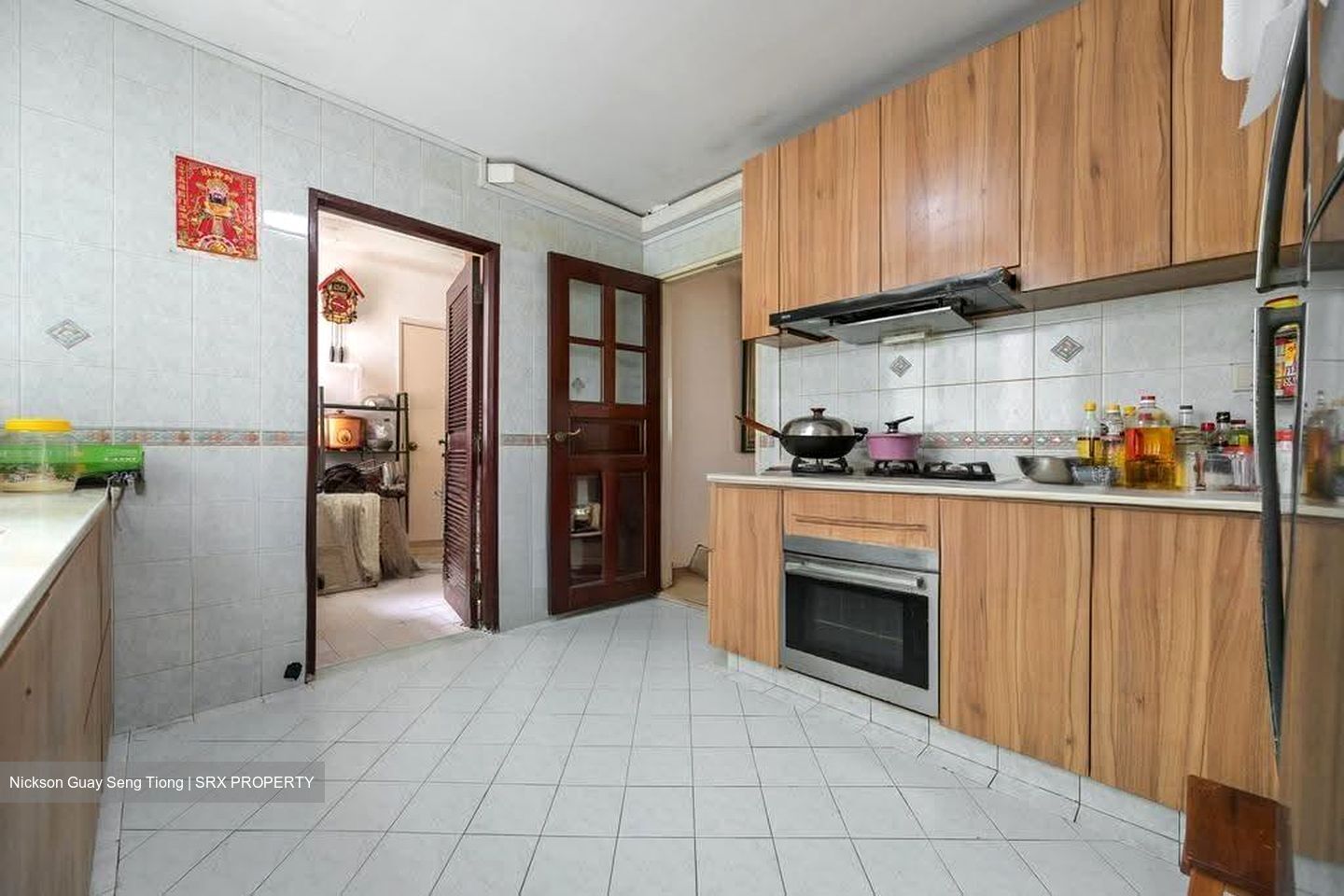 Hillview Green (D21), Condominium #630675171